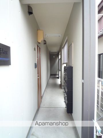クレフラスト天神町のその他写真