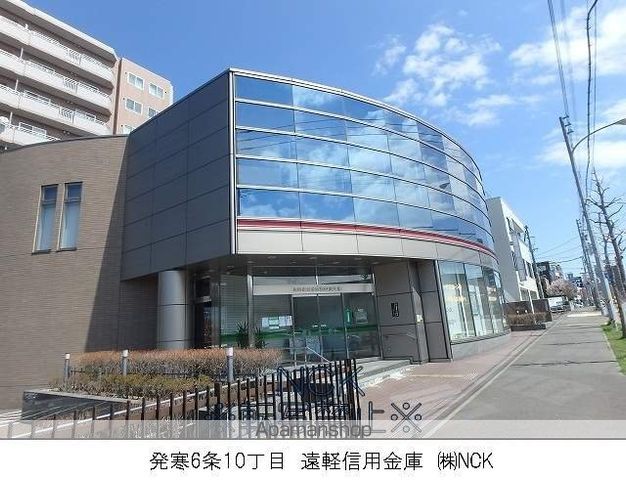GARE H6の周辺写真