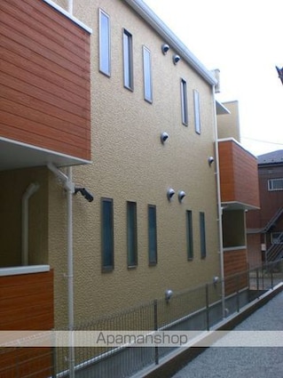 レオネクストサニーヒル五ノ坂[1LDK/43.06m2]の外観2