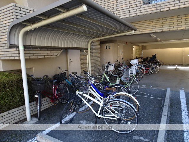 サンセーヌ百道のその他写真