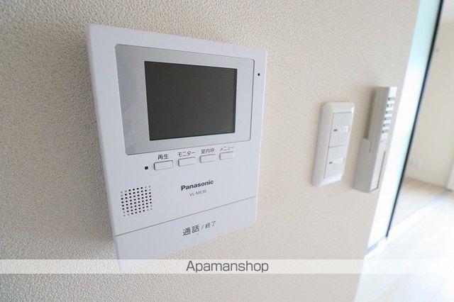 メゾンフジオカ Aの内装写真