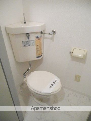 ティファニー北円山の内装写真