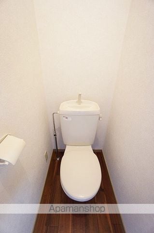 ビーンズサワダの内装写真