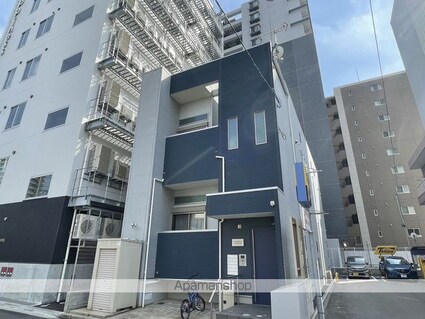 Ｍａｉｓｏｎｅｔｉｃ　平和記念公園[1R/29.54m2]の外観4