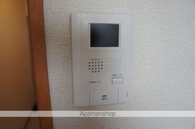 レオパレスファミリアIIIの内装写真