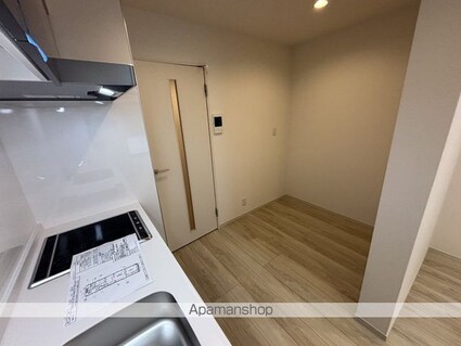 リブリ・中神Ⅱ[1LDK/34.78m2]のその他内装