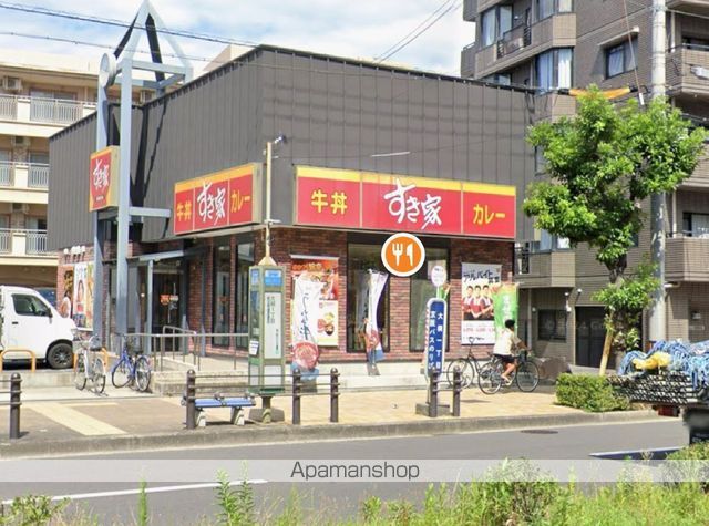 リブレメゾン豊里Iの周辺写真