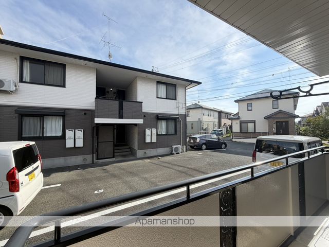 リヴェール宮竹IA棟のその他写真