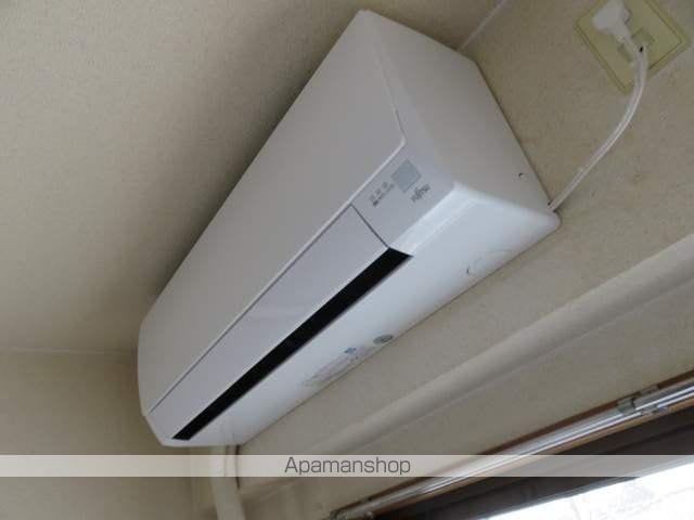 シーガル海老塚マンションの内装写真