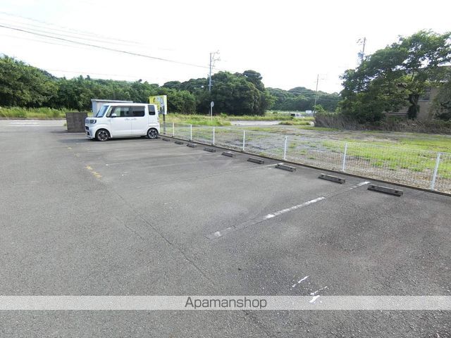 アリーナのその他写真