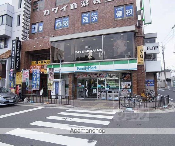 今井マンションの周辺写真