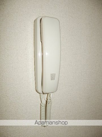 パークビサイド岡南の内装写真