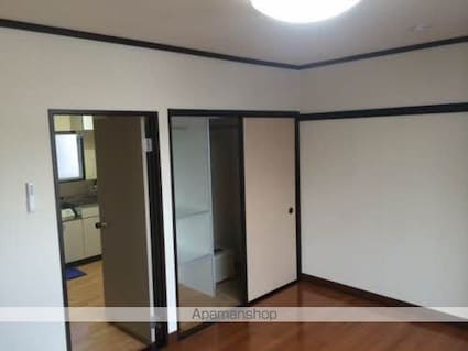 フォーブル５１０[1K/24.24m2]の内装3