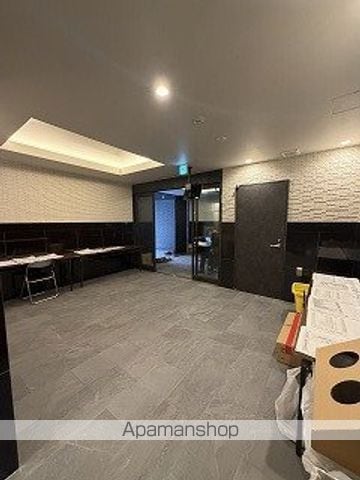 ESLEADRESIDENCETHEGRAND梅田EASTの内装写真