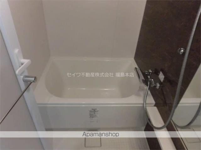 セイワパレス真田山公園東の内装写真