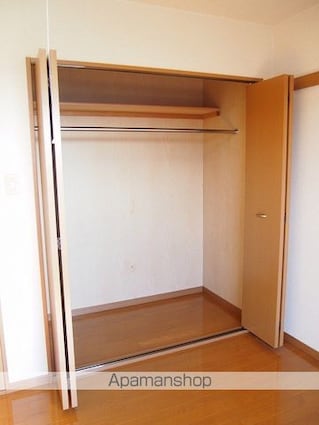 グリーンハイツ[2LDK/53m2]の収納