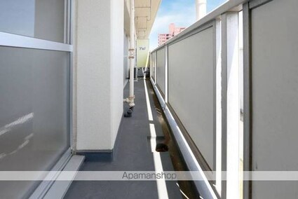 ビレッジハウス三原筆影１号棟[3DK/53.08m2]の内装6