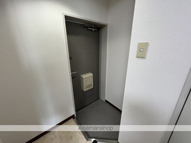 サンサーラ新大阪の内装写真