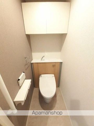 ブレイ ダ ブリクの内装写真
