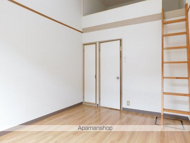 サントノウレ屋形の内装写真