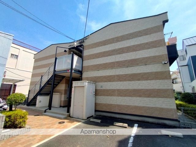 レオパレスウグイス