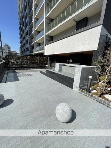アルファステイツ奉還町の外観写真