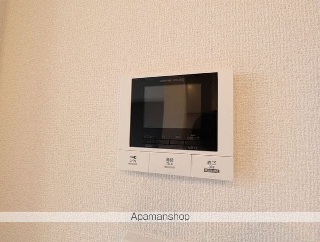 セジュールオッツ長嶺の内装写真