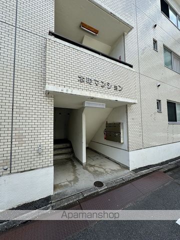 本町マンションのその他写真