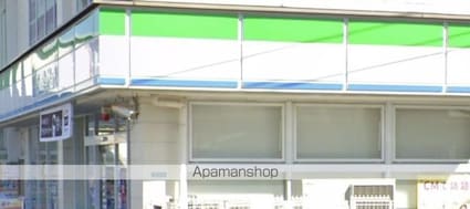 ヒカルサ堺市文珠橋通Ⅱ[1K/27.02m2]の周辺4