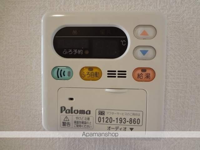 スプリング デザイアーの内装写真