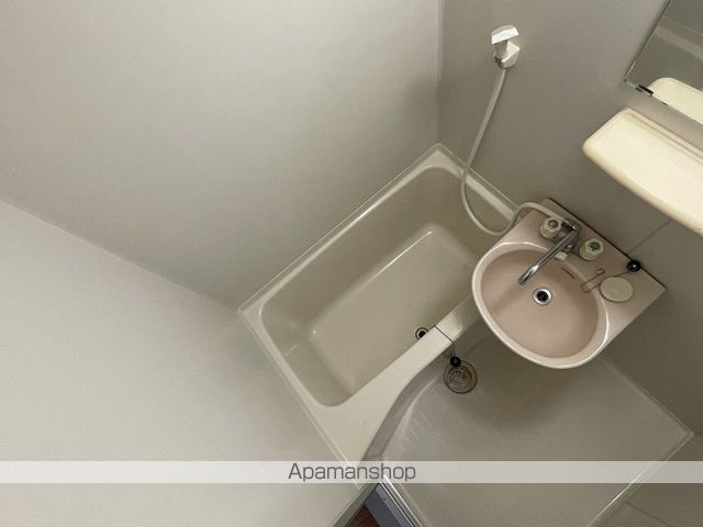 マンションレイクビューの内装写真