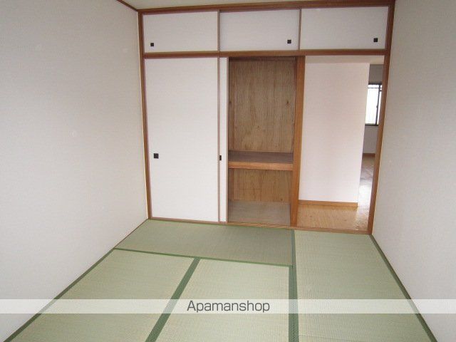 カーサエスペランサの内装写真