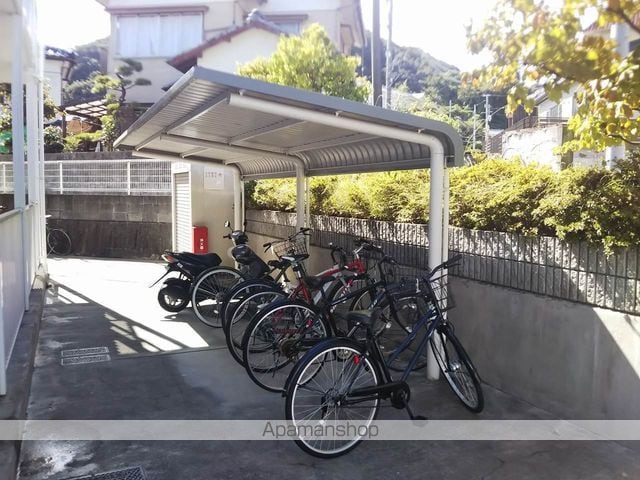 レオパレスESSOR祝谷のその他写真