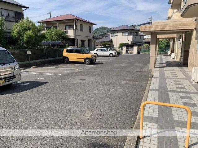 ファミール香椎IIのその他写真
