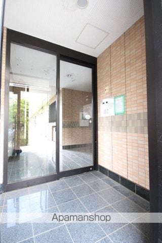 ピークエリシオンの内装写真
