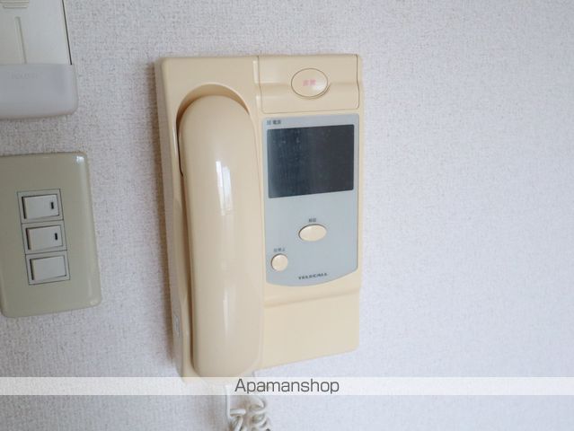 グレイス吹上の内装写真