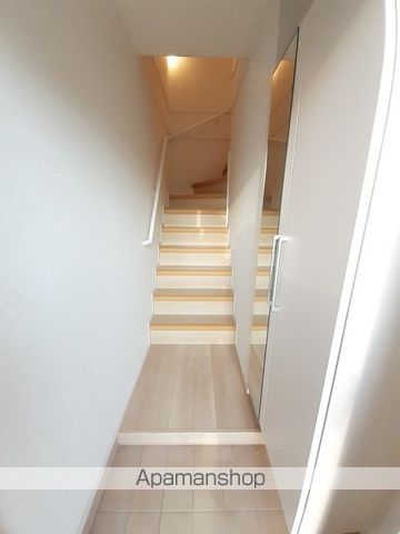 ルタン土器の内装写真
