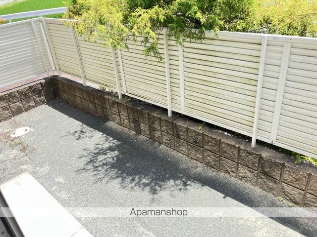 サンサン陽光 A棟の内装写真