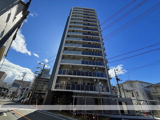 ESTEM COURT大阪グラビティの外観写真