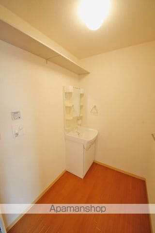 シャーメゾン樹光の内装写真