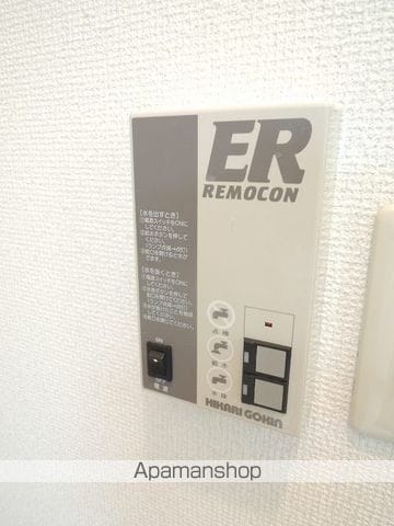 ベルネージュの内装写真