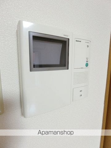 ドリームカーサの内装写真