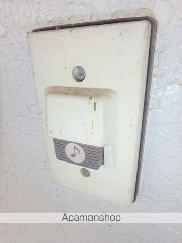 フェニックスハイムパートIIIの内装写真