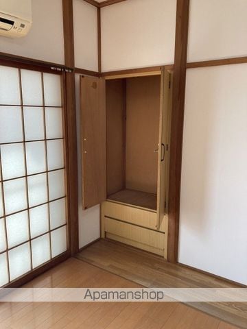 ハイツ南台の内装写真
