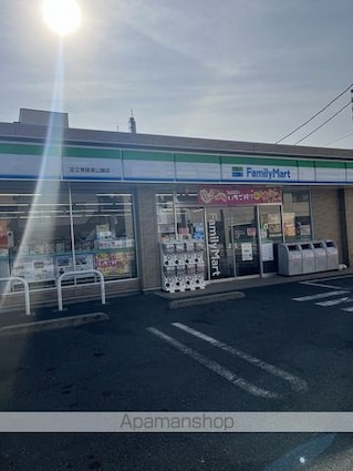 ＳーＲＥＳＩＤＥＮＣＥ綾瀬ｒｉｖｉｅ[2LDK/44.34m2]の周辺4