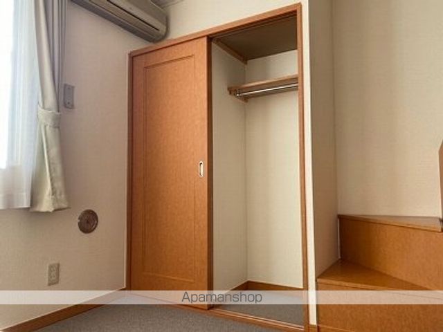 レオパレスKAORUの内装写真