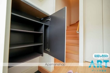 ロイヤル・メゾン　Ａ棟[3LDK/73.6m2]の内装