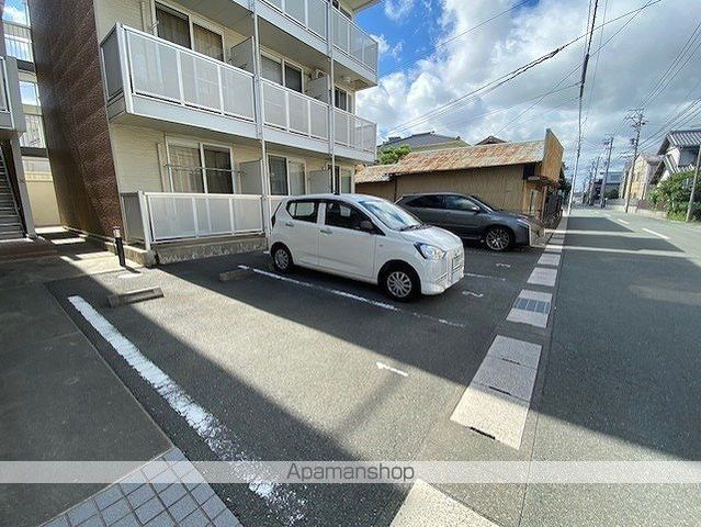 レオパレスT T ローランのその他写真