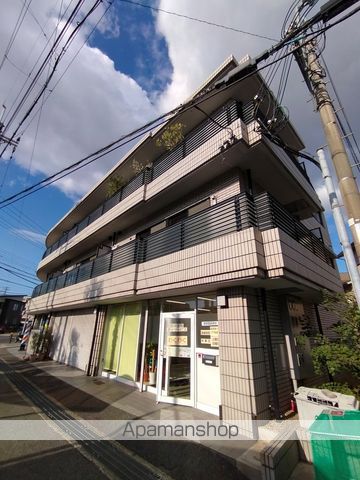 フェイバリー甲東園II