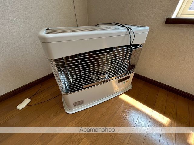 メルシー末広の内装写真